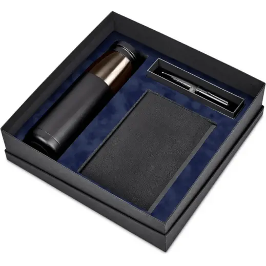 Alex Varga Jasprus Navy